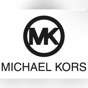 AuthenticOriginal Brown Michael Kors eyeglass case